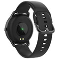 forever smartwatch forevive 2 slim sb 325 black extra photo 2