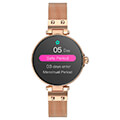 forever smartwatch forevive petite sb 305 rose gold extra photo 4