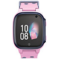 forever smartwatch gps kids find me 2 kw 210 pink extra photo 1