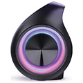 forever bluetooth speaker boost bos 200 black extra photo 1