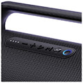 forever bluetooth speaker boost bos 200 black extra photo 2