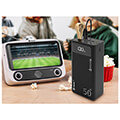 tracer powerbank magni 50000mah qc30 pd20w extra photo 3