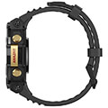 smart watch xiaomi amazfit t rex 2 aluminium 47mm astro black gold extra photo 2 smart watch xiaomi amazfit t rex 2 aluminium 47mm astro black gold extra photo 2