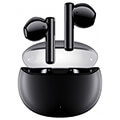 akoystika bluetooth mibro true wireless earbuds 2 black extra photo 1