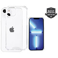 4smarts hybrid case ibiza for apple iphone 14 plus extra photo 1