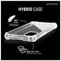 4smarts hybrid case ibiza for apple iphone 14 plus extra photo 2