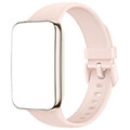 loyraki xiaomi smart band 7 pro strap pink extra photo 1