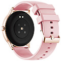 maxlife smartwatch mxsw 100 rose gold extra photo 2