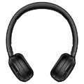 bluetooth headphones edifier wh500bt black extra photo 1