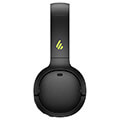 bluetooth headphones edifier wh500bt black extra photo 2