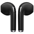 akoystika bluetooth handsfree tws haylou x1 neo black extra photo 2