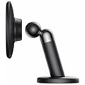 baseus c01 magnetic car holder for dashboard extra photo 3