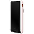 baseus wireless powerbank qi 10000mah magnetic magsafe 20watt pink extra photo 2
