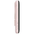 baseus wireless powerbank qi 10000mah magnetic magsafe 20watt pink extra photo 4