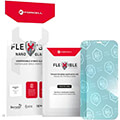 forcell flexible nano glass for iphone 12 mini extra photo 2