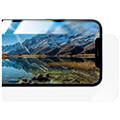 forcell flexible nano glass for iphone 12 mini extra photo 4