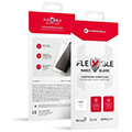 forcell flexible nano glass for iphone 12 mini extra photo 8