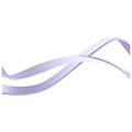 baseus bright mirror 4 retractable type c 3 in 1 cable micro usb c lightning 100w 35a 11m purple extra photo 3