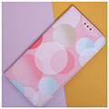 smart trendy coloured case for iphone 14 61 pastel circular extra photo 4