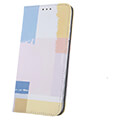 smart trendy coloured case for oppo a16 a16s a54s pastel square extra photo 7