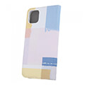 smart trendy coloured case for xiaomi 13 pastel square extra photo 2