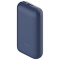 xiaomi bhr5785gl 33w powerbank 10000mah pocket blue extra photo 1