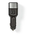 nedis btma200bk bluetooth multi adapter hands free calling up to 7 hours playtime extra photo 10