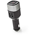 nedis btma200bk bluetooth multi adapter hands free calling up to 7 hours playtime extra photo 11