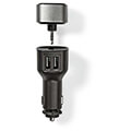 nedis btma200bk bluetooth multi adapter hands free calling up to 7 hours playtime extra photo 14