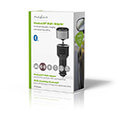 nedis btma200bk bluetooth multi adapter hands free calling up to 7 hours playtime extra photo 17