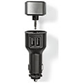 nedis btma200bk bluetooth multi adapter hands free calling up to 7 hours playtime extra photo 6