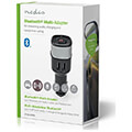 nedis btma200bk bluetooth multi adapter hands free calling up to 7 hours playtime extra photo 7