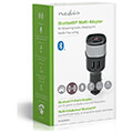 nedis btma200bk bluetooth multi adapter hands free calling up to 7 hours playtime extra photo 8