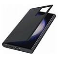 s view wallet case for samsung galaxy s23 ultra s918 black ef zs918cb extra photo 2