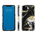 ideal of sweden thiki fashion iphone 11 pro max black galaxy marble idfcaw19 i1965 150 extra photo 1