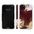 ideal of sweden thiki fashion iphone 11 pro max golden burgundy marble idfcaw19 i1965 149 extra photo 1