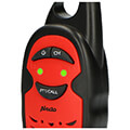 alecto fr 05rd set of two kids walkie talkies extra photo 1