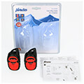 alecto fr 05rd set of two kids walkie talkies extra photo 4