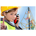 alecto fr 05rd set of two kids walkie talkies extra photo 5