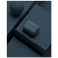 ideal of sweden thiki seamless gia airpods pro midnight blue idsapcag22 pro 411 extra photo 2