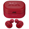 jvc xx ha xc50tr true wireless headphones extra photo 1