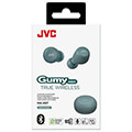 jvc ha a5t gumy mini green extra photo 4