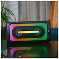 osio obt 8020 forito ixeio bluetooth me usb led aux tf rc fm tws kai ens mikrofono 60w extra photo 9