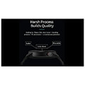colmi smartwatch sky 7 pro silver black extra photo 2