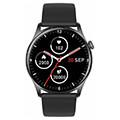 colmi smartwatch sky 8 black extra photo 3