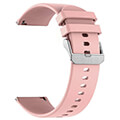 colmi smartwatch sky 8 pink extra photo 1