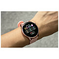 colmi smartwatch sky 8 pink extra photo 2