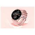 colmi smartwatch sky 8 pink extra photo 3