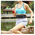 waist belt outdoor running packugreen lp112 20818 extra photo 4
