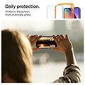 spigen glass align master clear 2 pack for samsung galaxy a54 5g extra photo 8